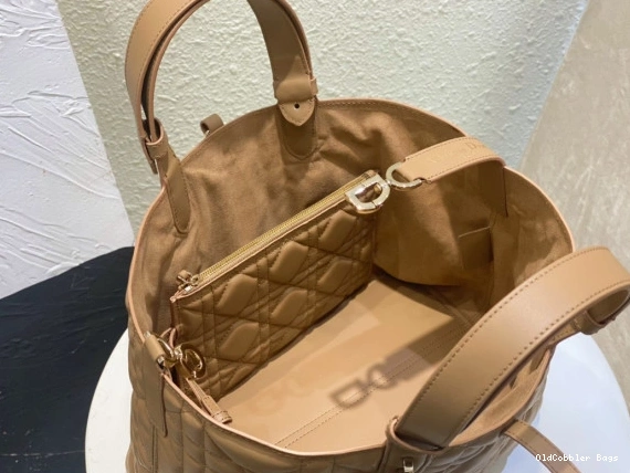 OldCobbler Bags TOUJOURS DIRO BAG MEDIUM 0813